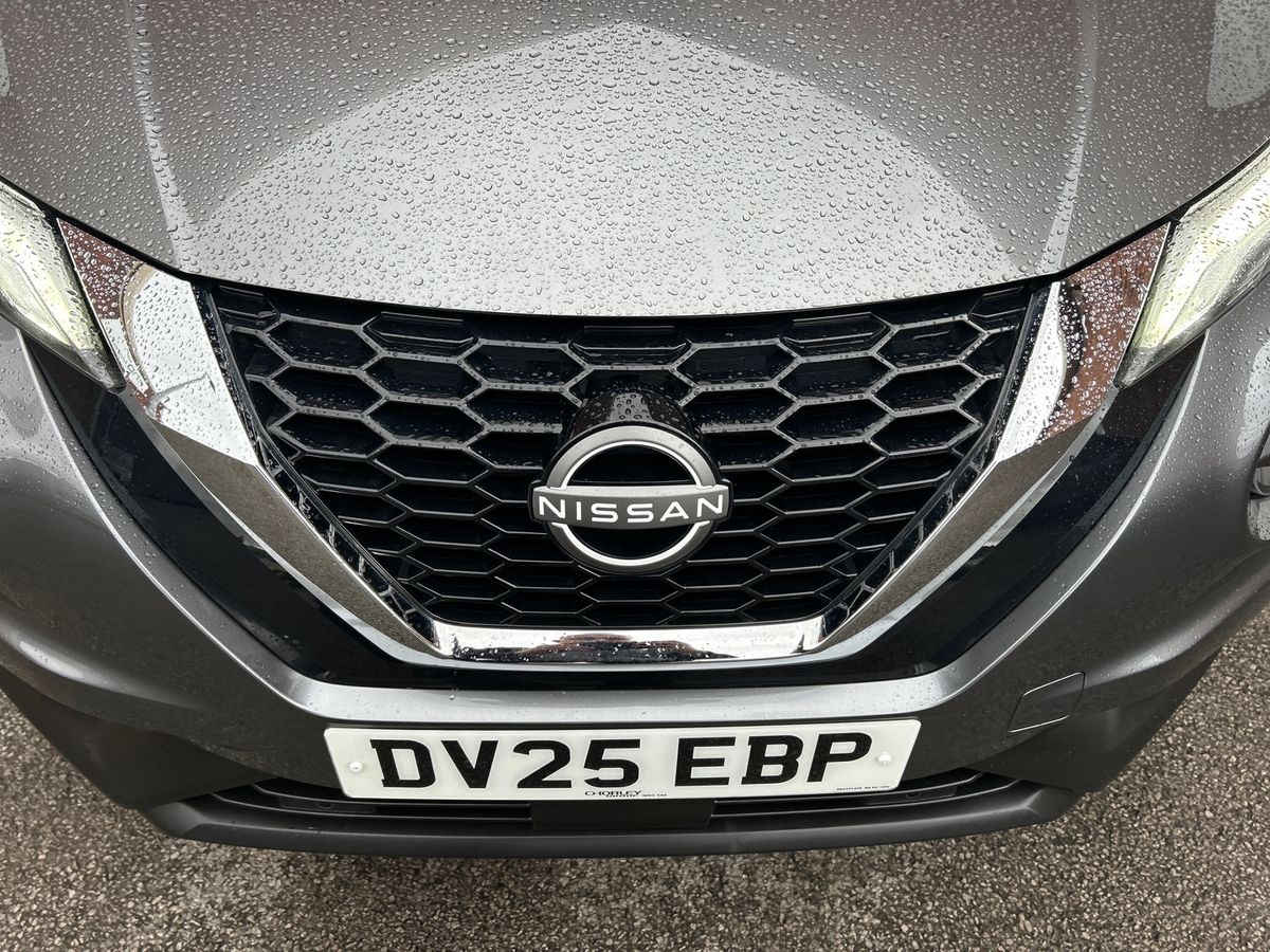 Used Nissan Juke 2025 for sale - 77862891: Photo 27