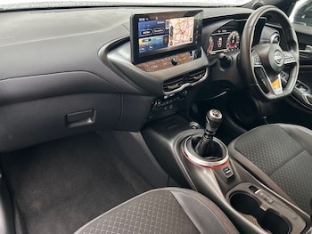 Used Nissan Juke 2025 for sale - 77862891: Photo