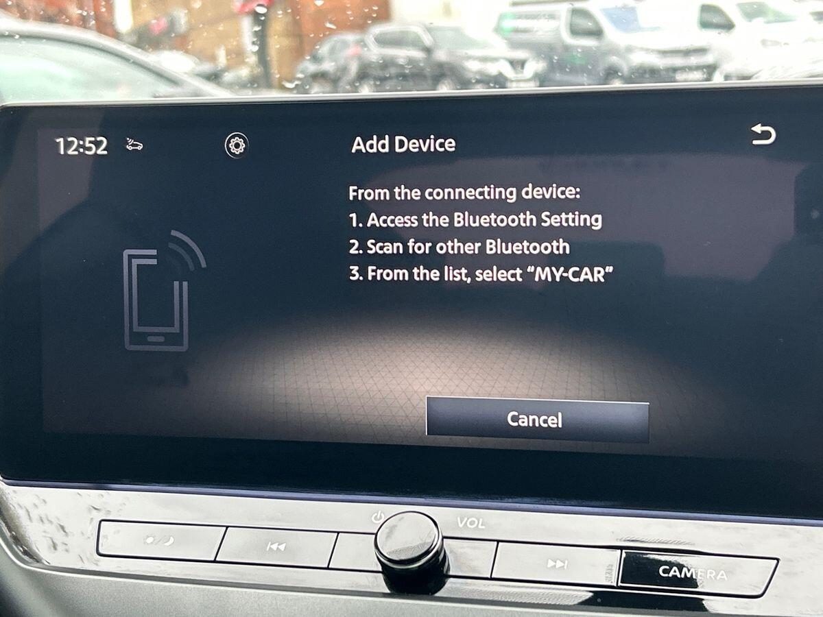 Used Nissan Juke 2025 for sale - 77862891: Photo 35