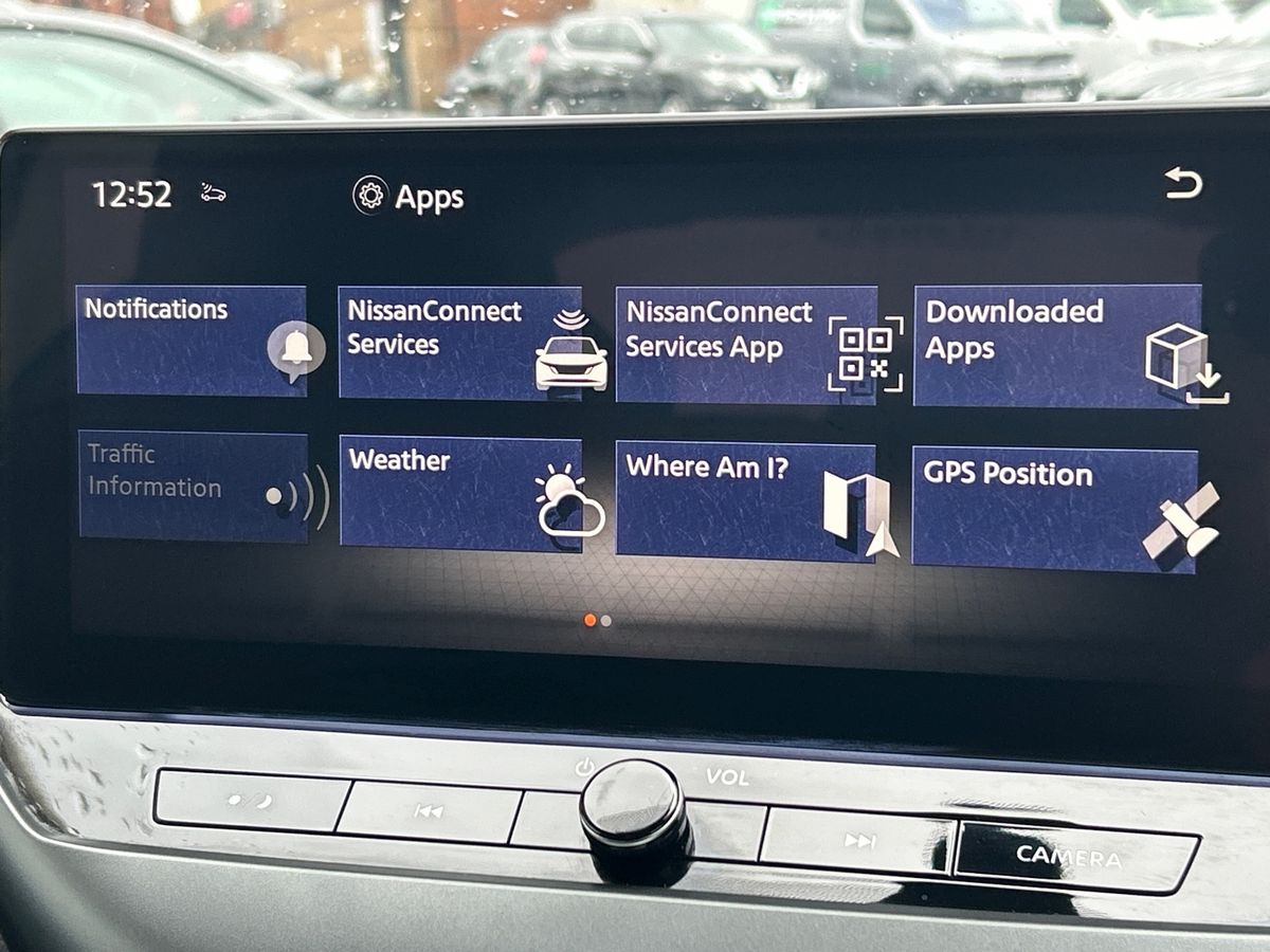 Used Nissan Juke 2025 for sale - 77862891: Photo 36