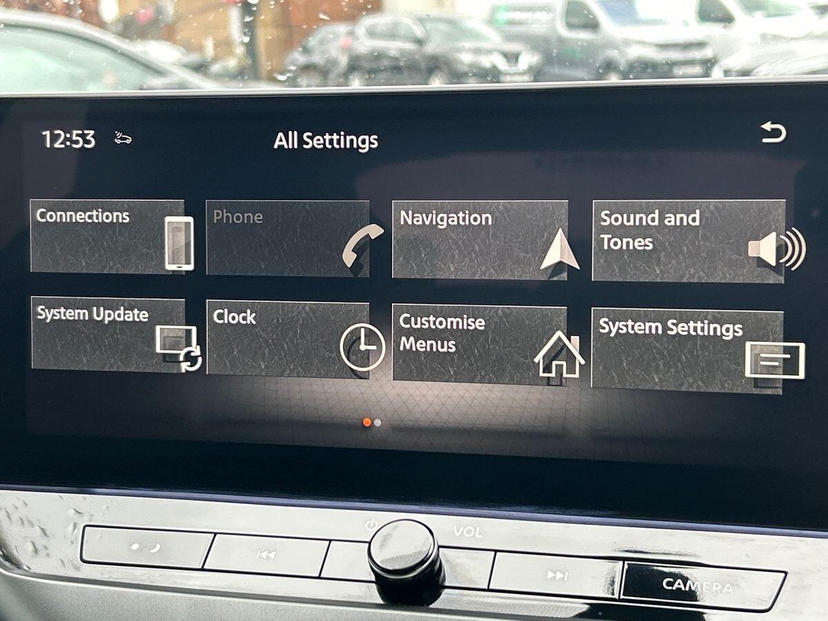 Used Nissan Juke 2025 for sale - 77862891: Photo 37