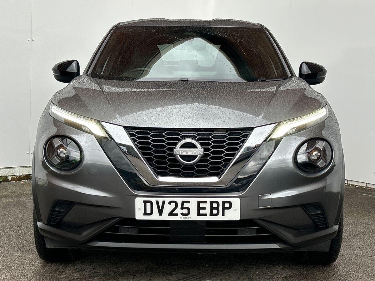 Used Nissan Juke 2025 for sale - 77862891: Photo 4