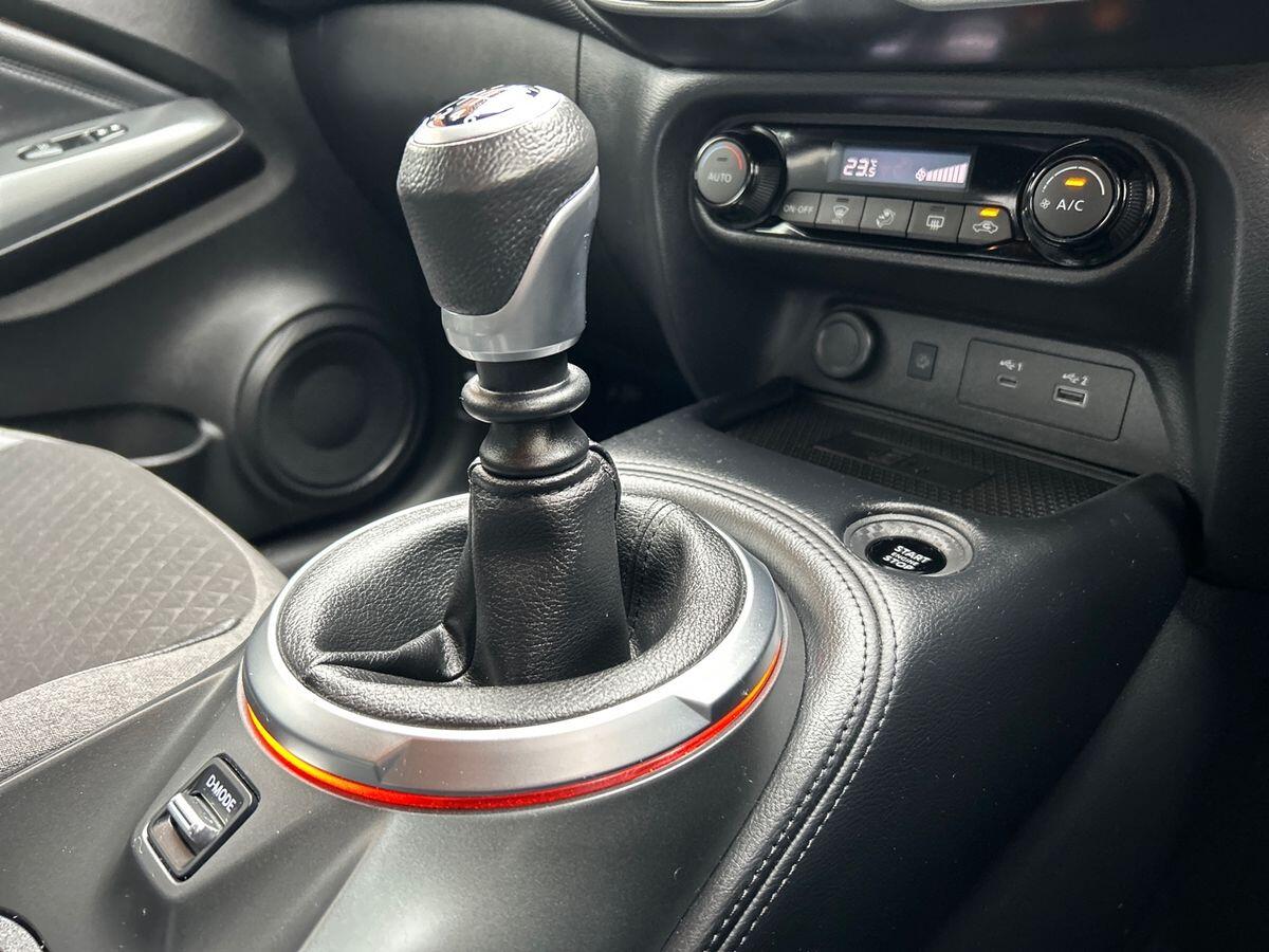 Used Nissan Juke 2025 for sale - 77862891: Photo 40