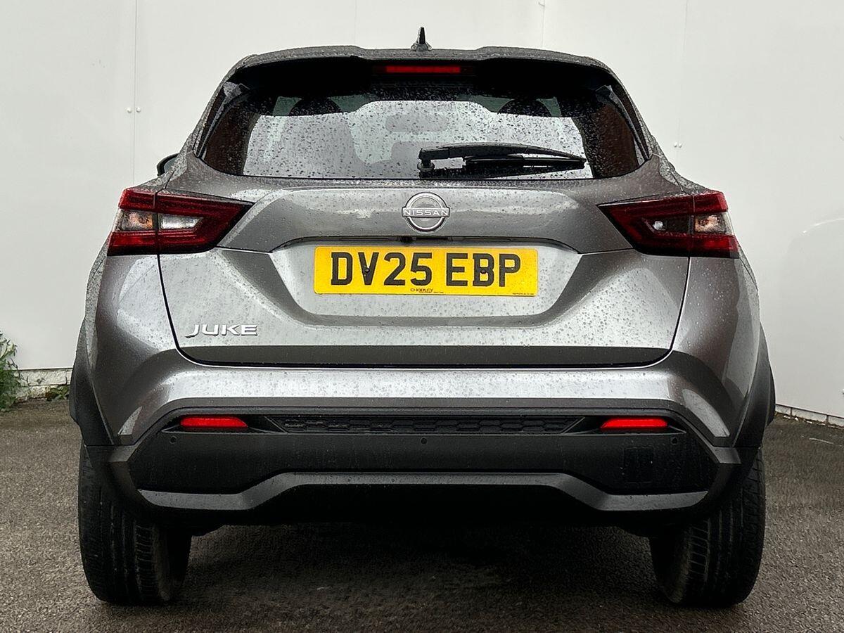 Used Nissan Juke 2025 for sale - 77862891: Photo 5