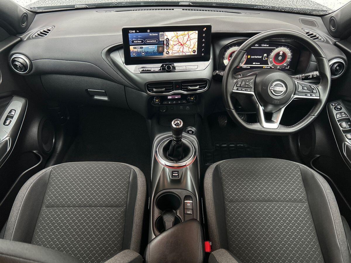 Used Nissan Juke 2025 for sale - 77862891: Photo 7