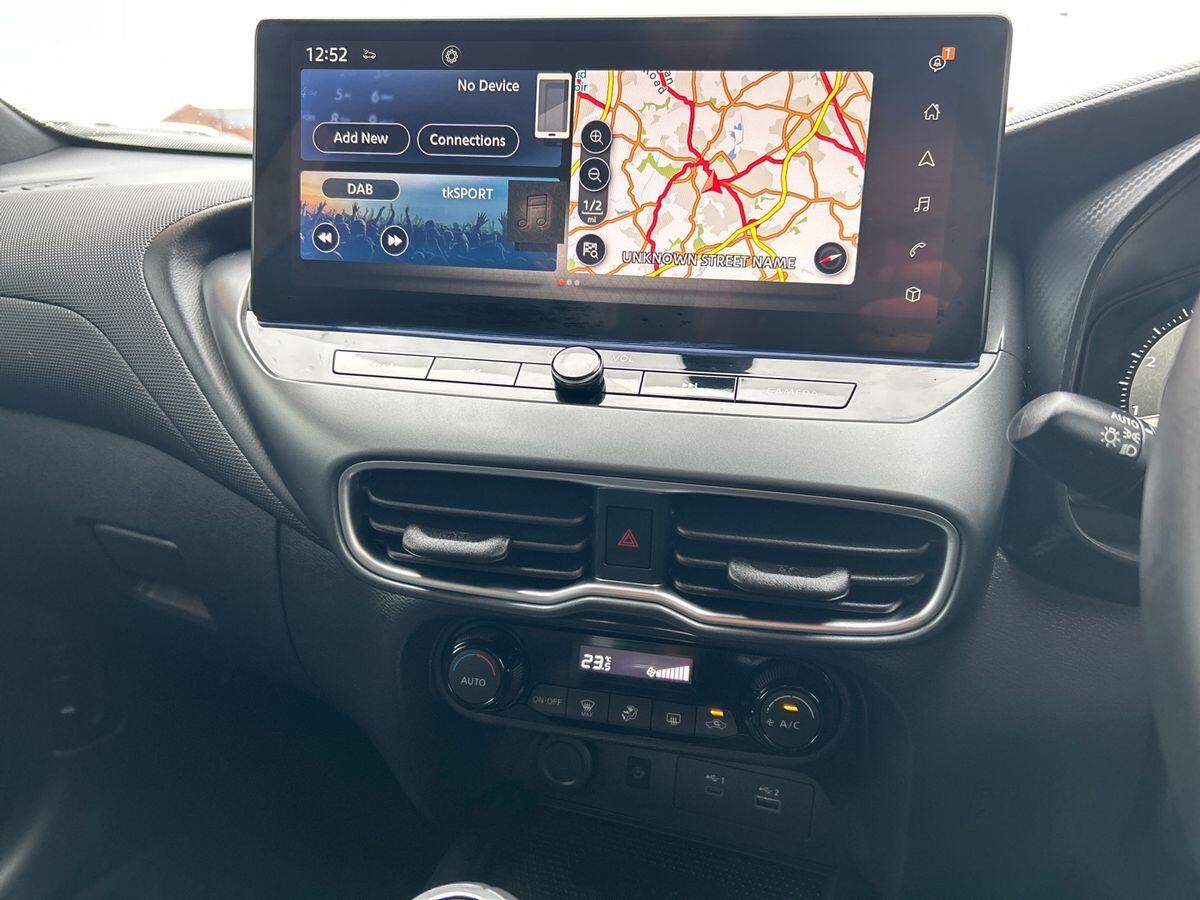 Used Nissan Juke 2025 for sale - 77862891: Photo 9