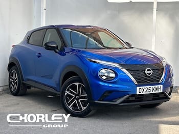 Used Nissan Juke 2025 for sale - 79519220: Photo