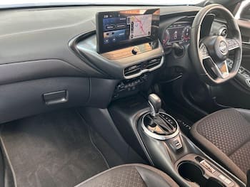 Used Nissan Juke 2025 for sale - 79519220: Photo