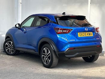 Used Nissan Juke 2025 for sale - 79519220: Photo