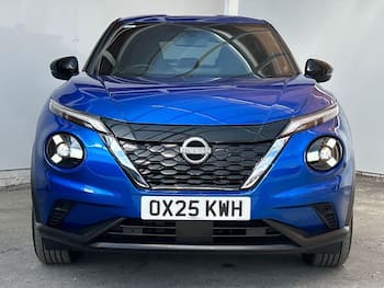 Used Nissan Juke 2025 for sale - 79519220: Photo