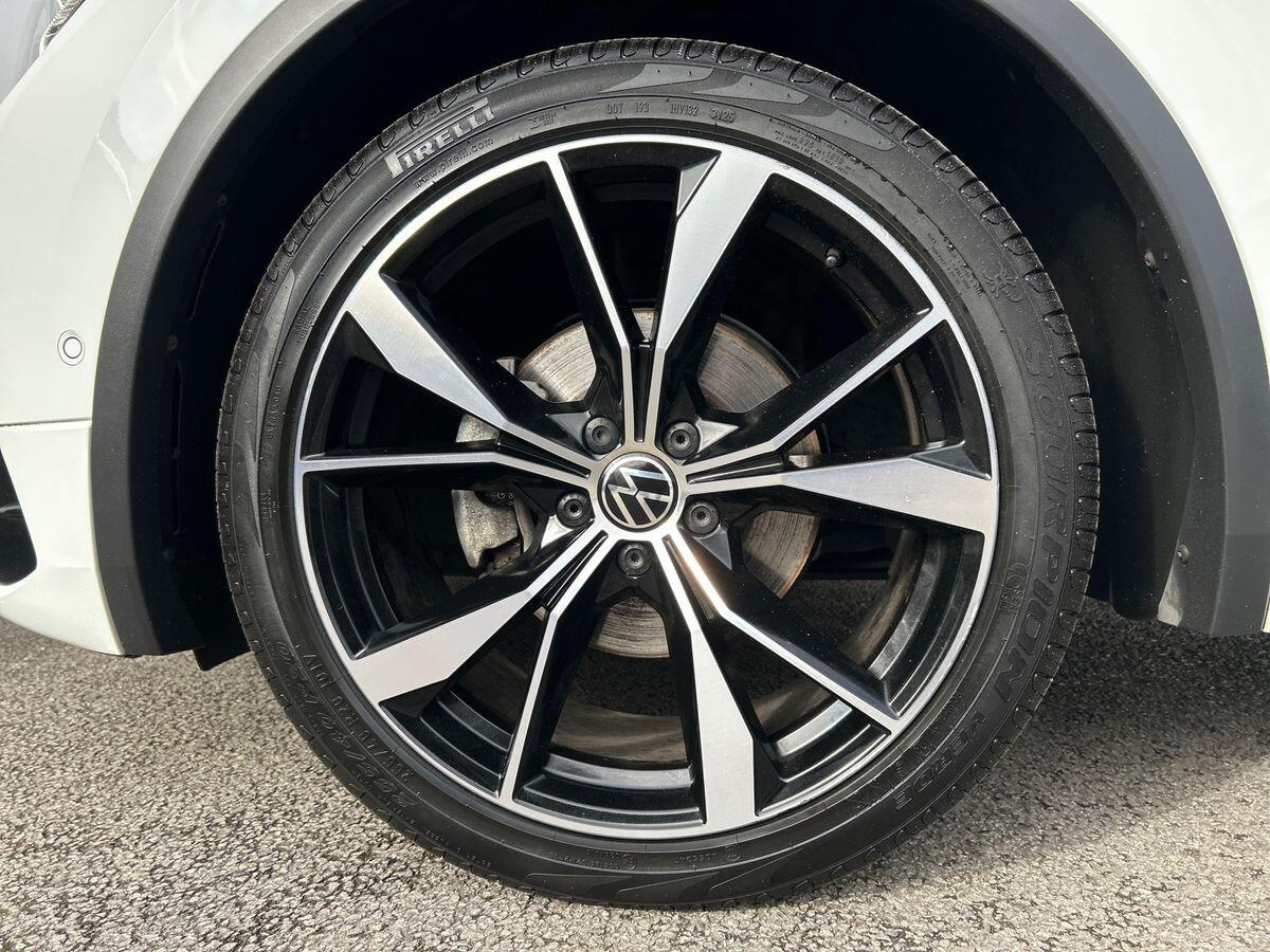 Used Volkswagen Tiguan 2023 for sale - 77661712: Photo 10