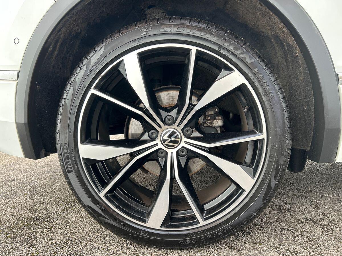 Used Volkswagen Tiguan 2023 for sale - 77661712: Photo 12