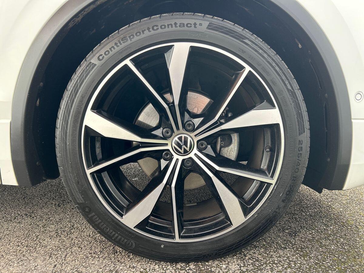 Used Volkswagen Tiguan 2023 for sale - 77661712: Photo 13