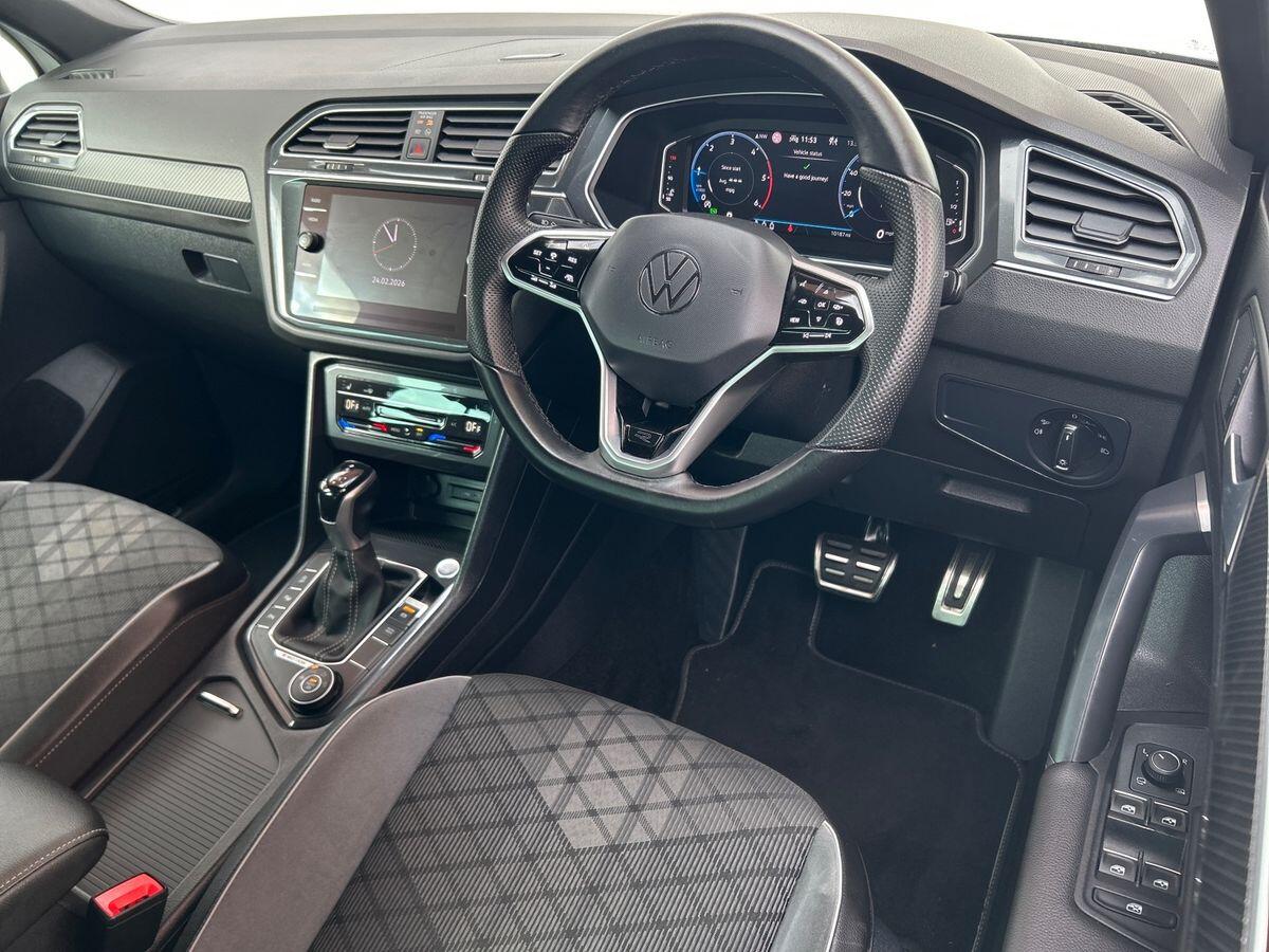 Used Volkswagen Tiguan 2023 for sale - 77661712: Photo 14