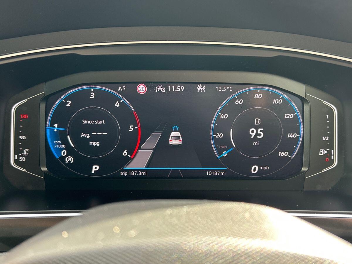 Used Volkswagen Tiguan 2023 for sale - 77661712: Photo 15