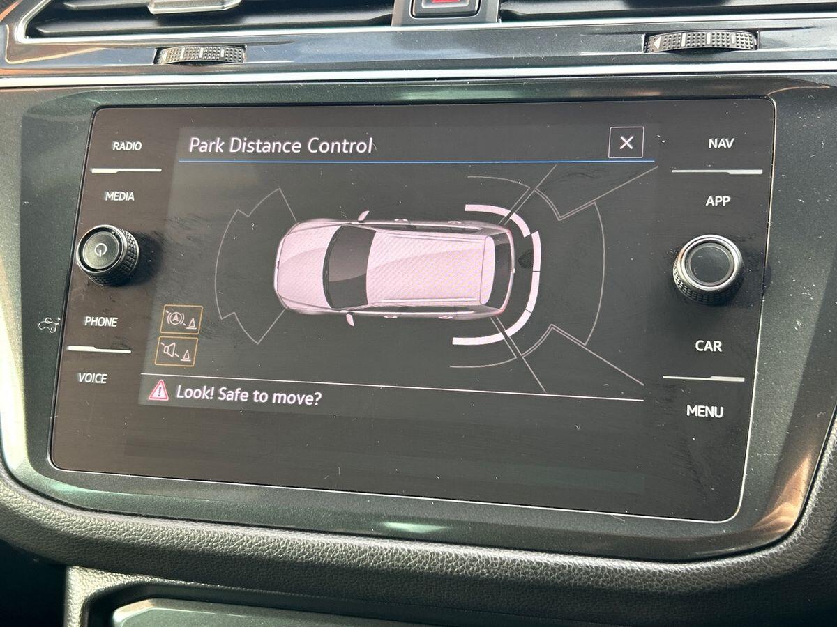 Used Volkswagen Tiguan 2023 for sale - 77661712: Photo 17