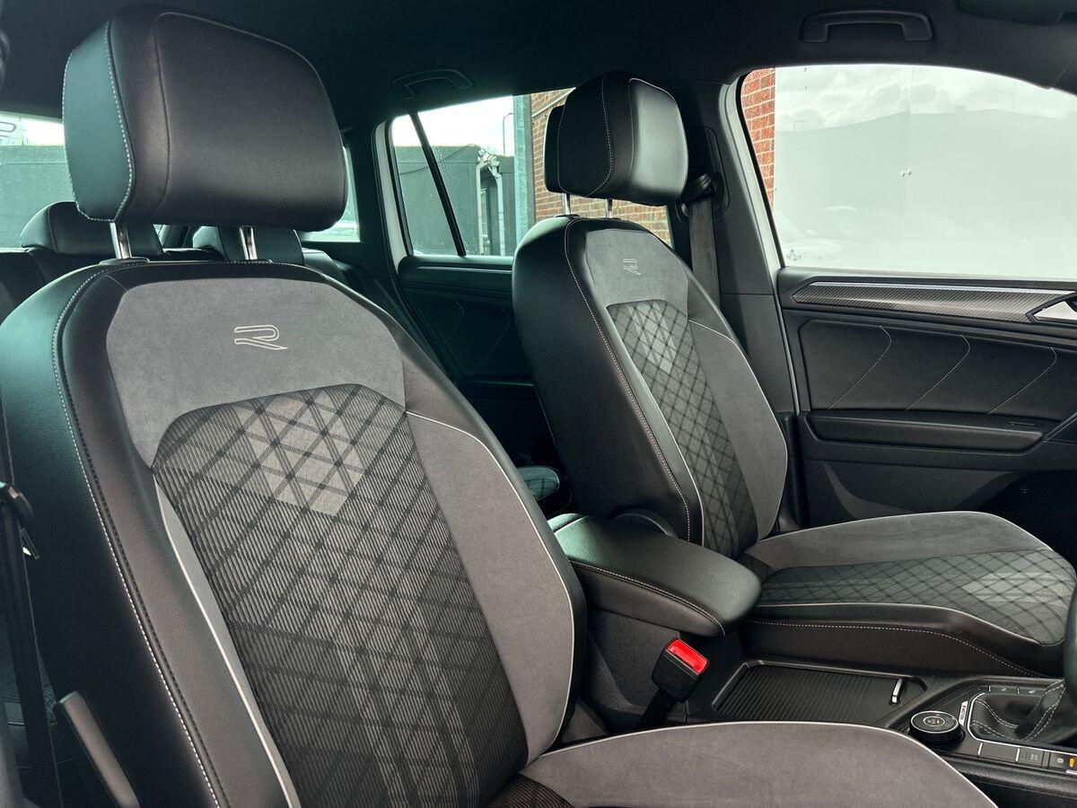 Used Volkswagen Tiguan 2023 for sale - 77661712: Photo 18