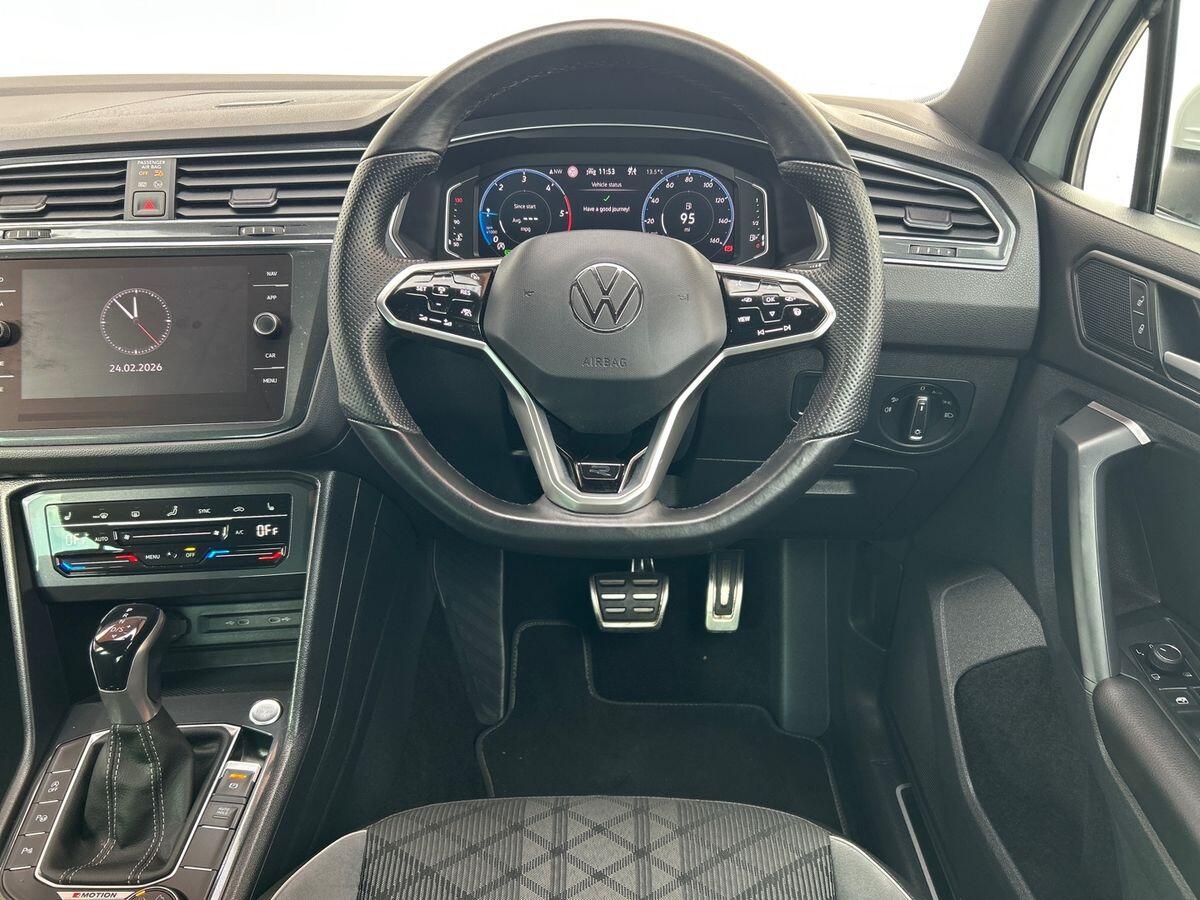 Used Volkswagen Tiguan 2023 for sale - 77661712: Photo 19