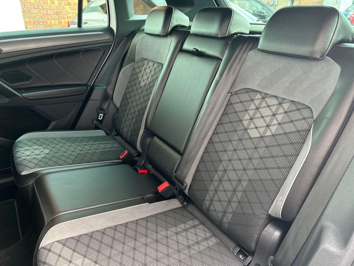 Used Volkswagen Tiguan 2023 for sale - 77661712: Photo 20