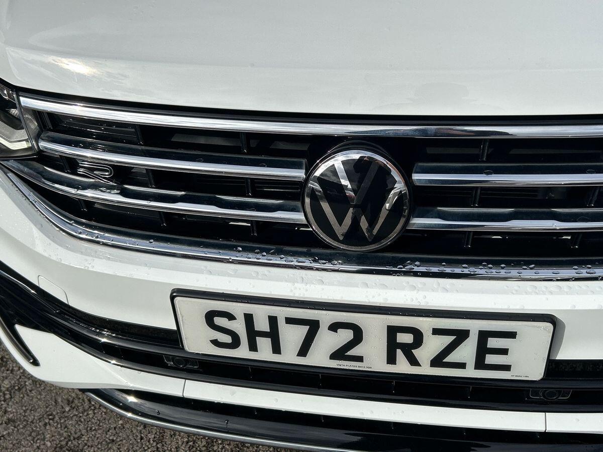 Used Volkswagen Tiguan 2023 for sale - 77661712: Photo 26