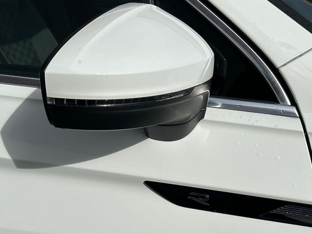 Used Volkswagen Tiguan 2023 for sale - 77661712: Photo 27