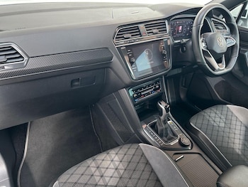Used Volkswagen Tiguan 2023 for sale - 77661712: Photo