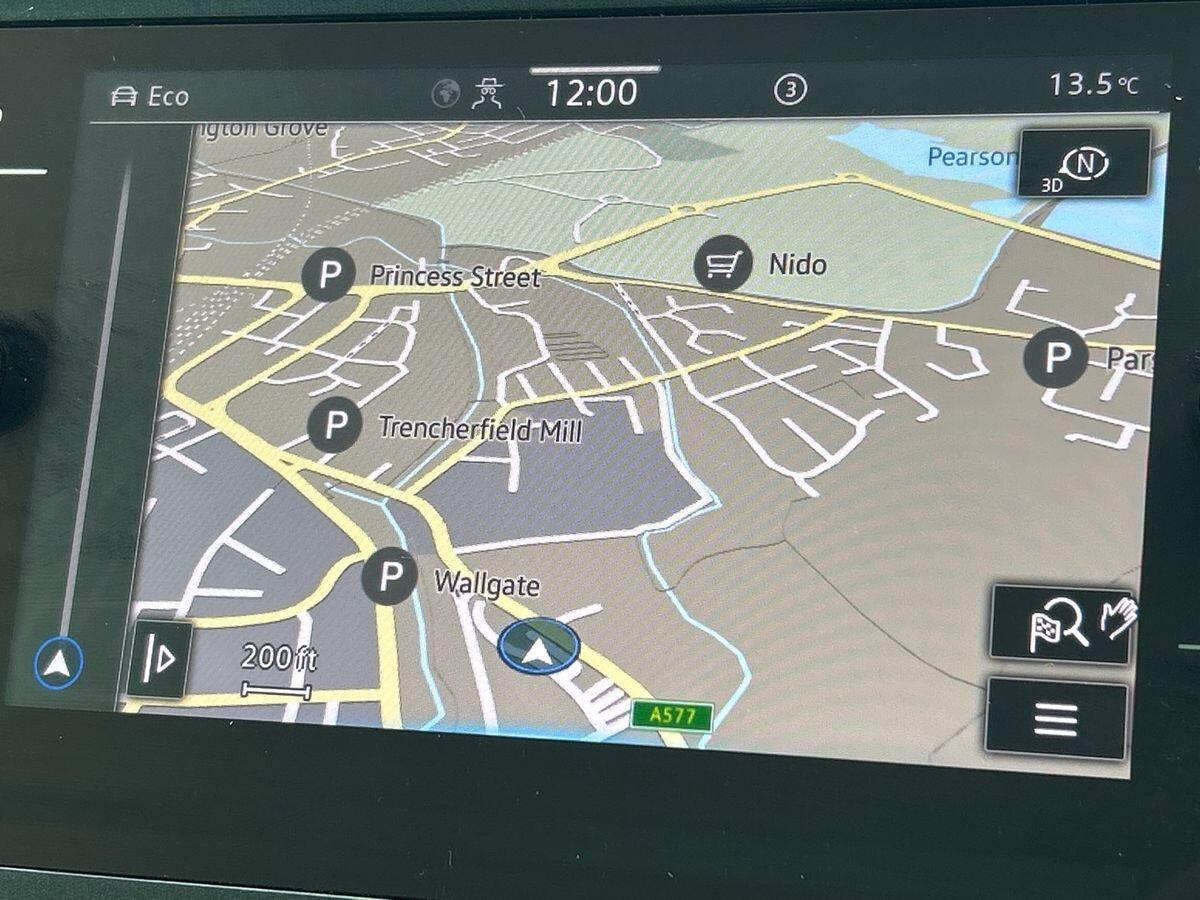 Used Volkswagen Tiguan 2023 for sale - 77661712: Photo 32