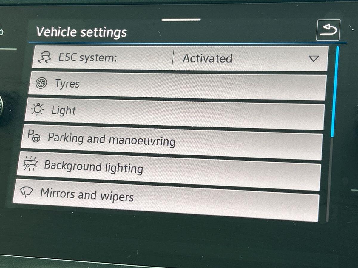 Used Volkswagen Tiguan 2023 for sale - 77661712: Photo 34