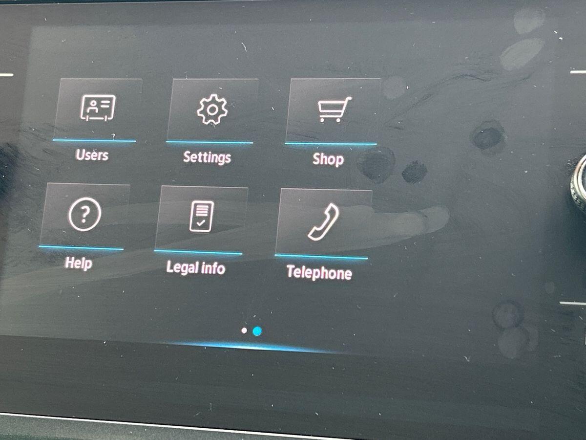 Used Volkswagen Tiguan 2023 for sale - 77661712: Photo 36