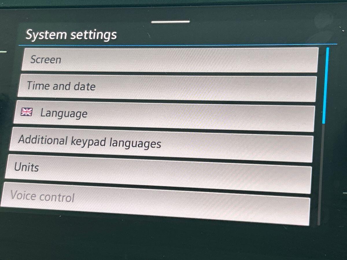 Used Volkswagen Tiguan 2023 for sale - 77661712: Photo 37