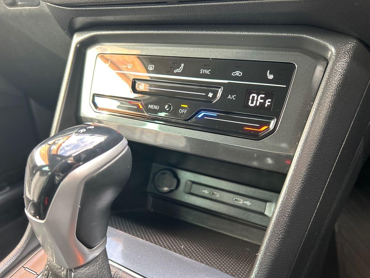 Used Volkswagen Tiguan 2023 for sale - 77661712: Photo 38