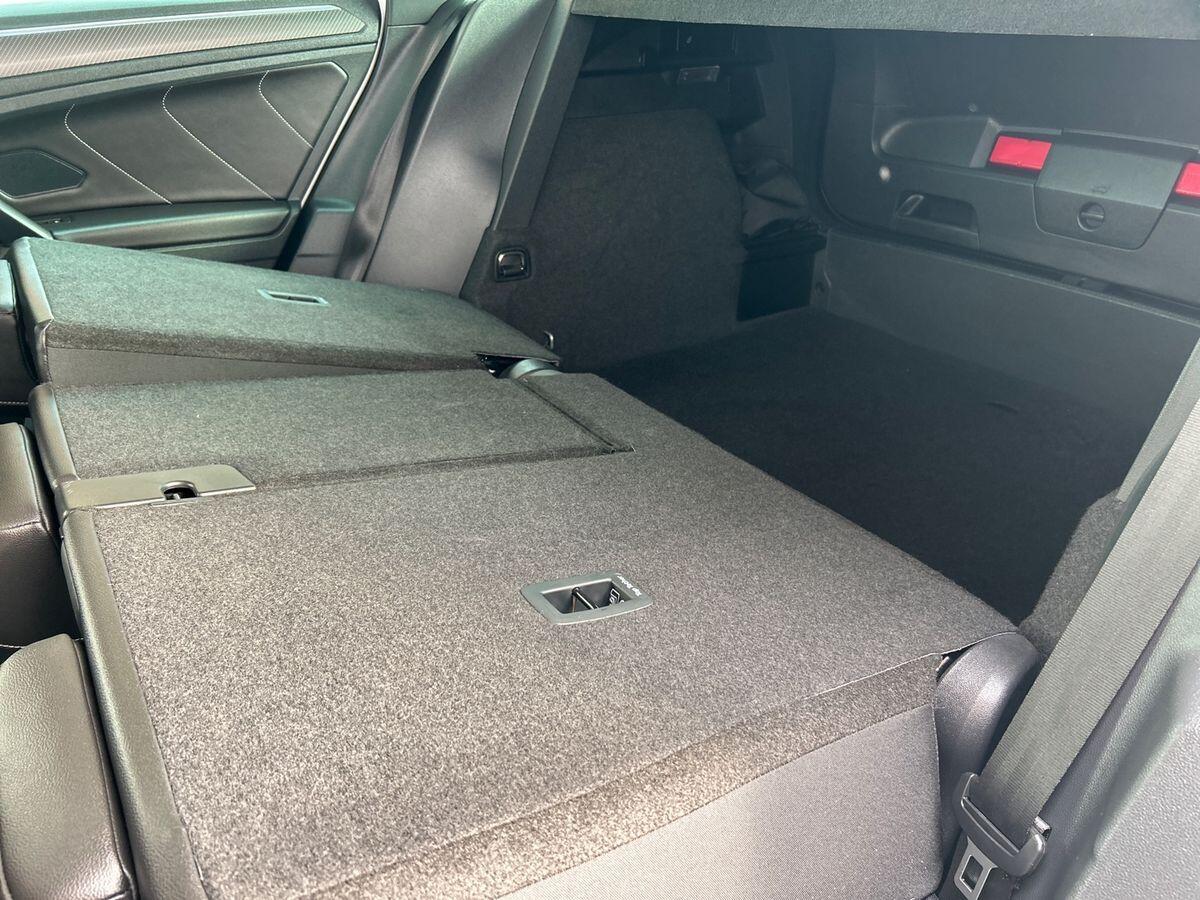 Used Volkswagen Tiguan 2023 for sale - 77661712: Photo 47