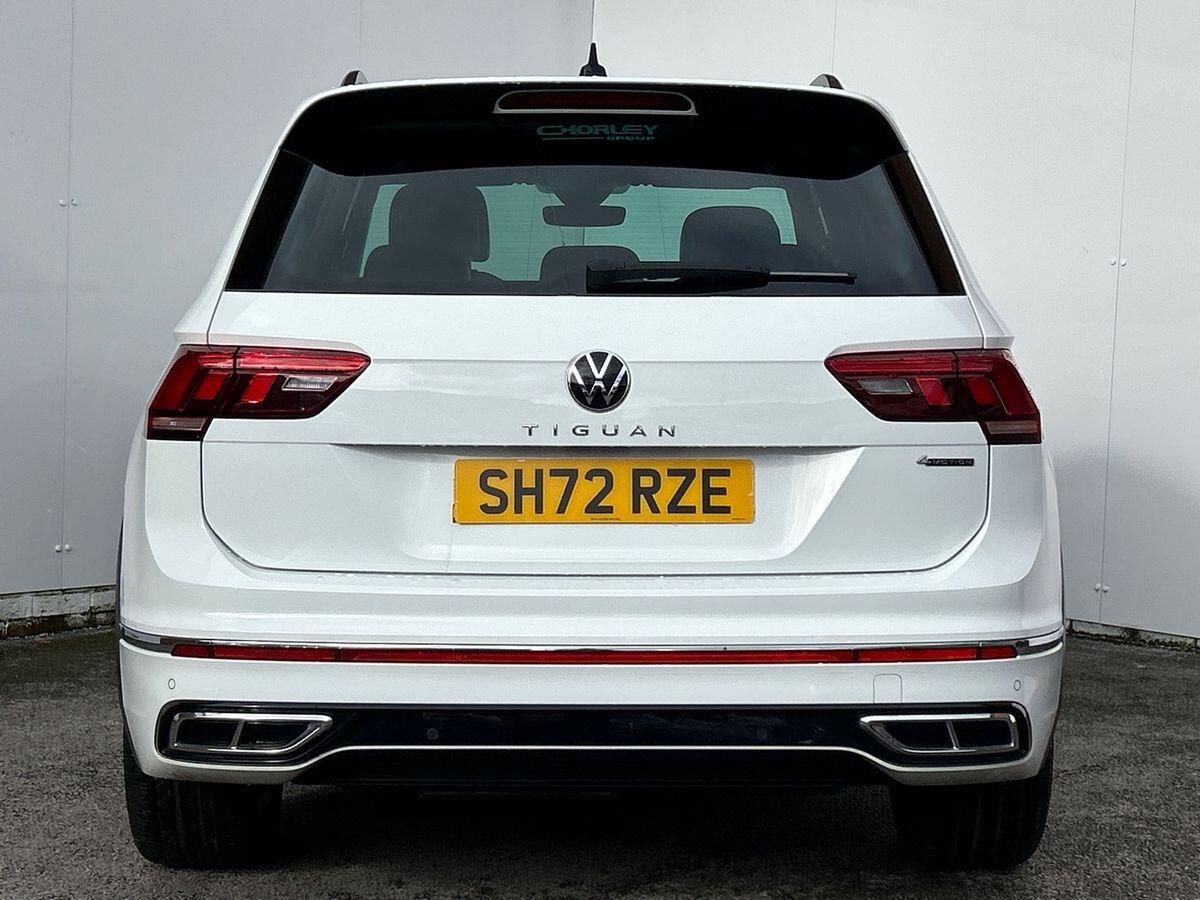 Used Volkswagen Tiguan 2023 for sale - 77661712: Photo 5