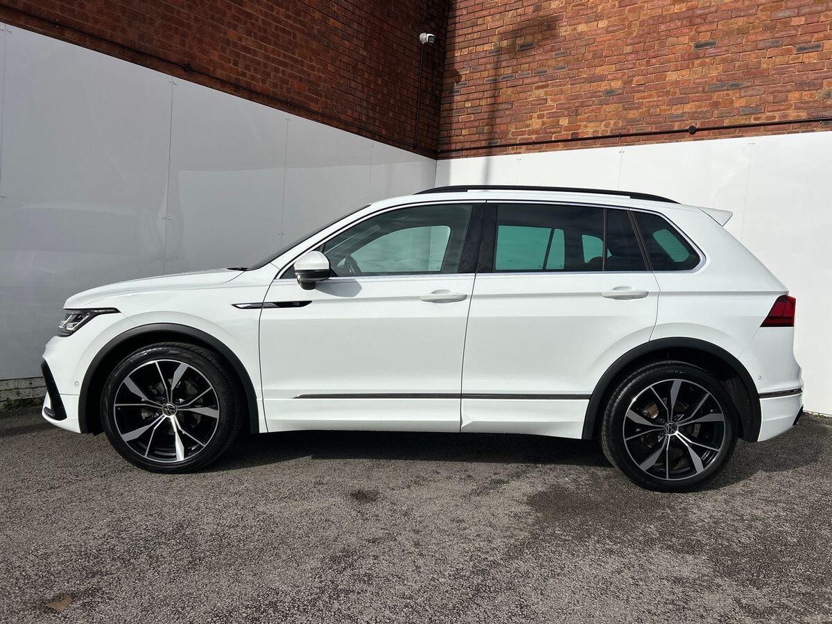 Used Volkswagen Tiguan 2023 for sale - 77661712: Photo 6