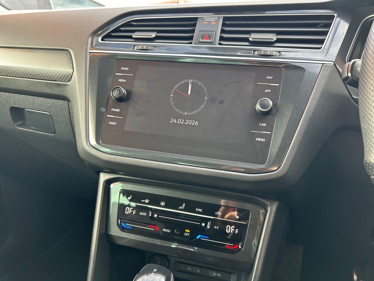 Used Volkswagen Tiguan 2023 for sale - 77661712: Photo 9