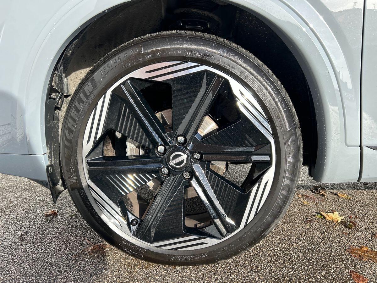 Used Nissan Qashqai 2024 for sale - 76650619: Photo 11