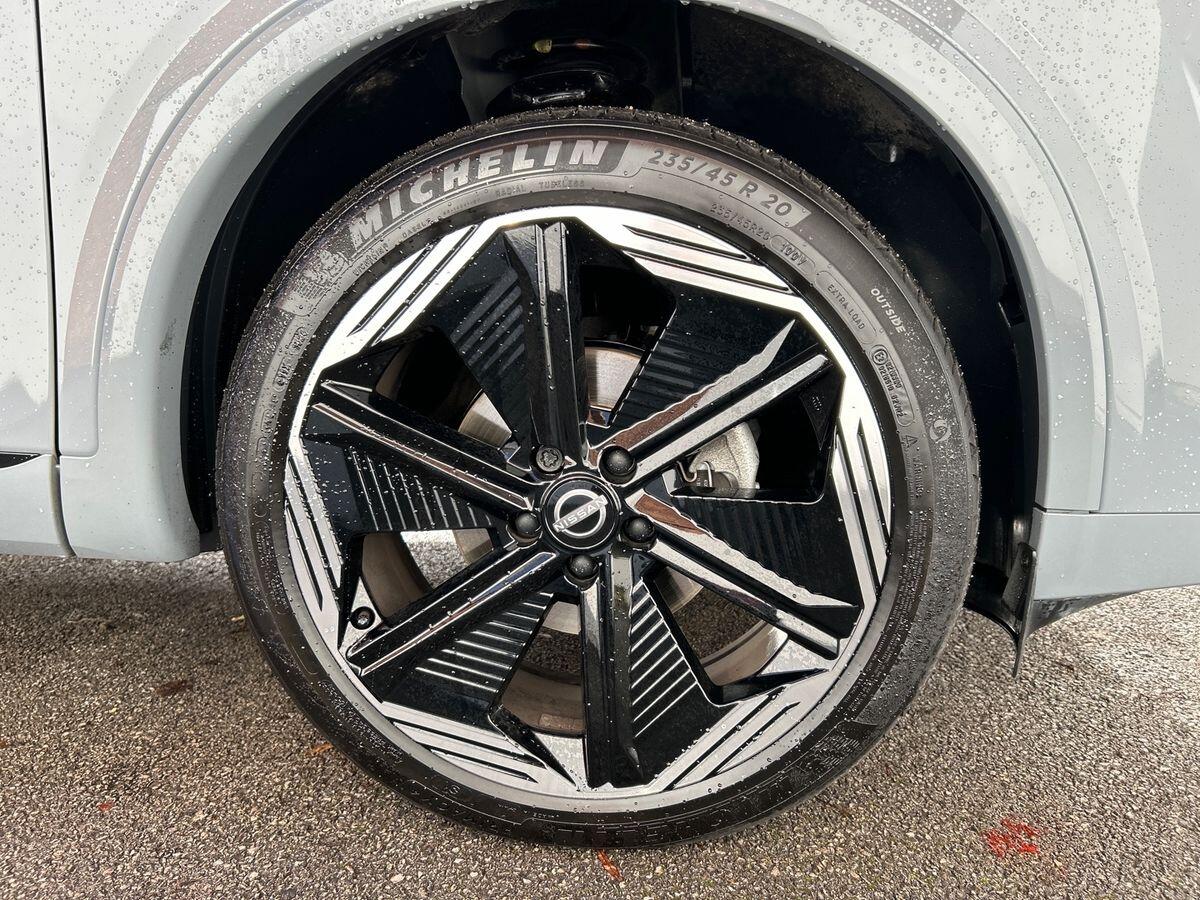 Used Nissan Qashqai 2024 for sale - 76650619: Photo 12