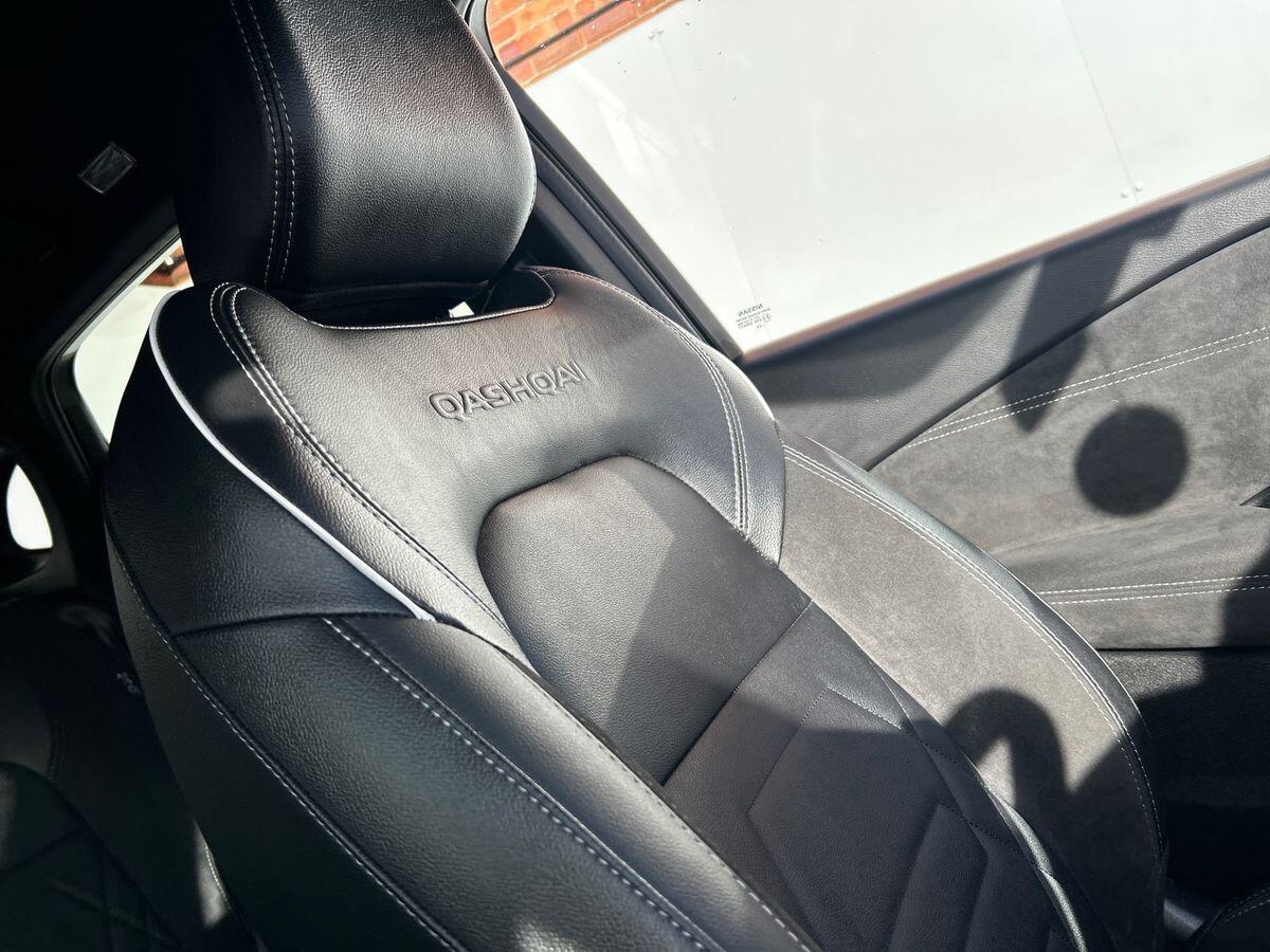 Used Nissan Qashqai 2024 for sale - 76650619: Photo 33