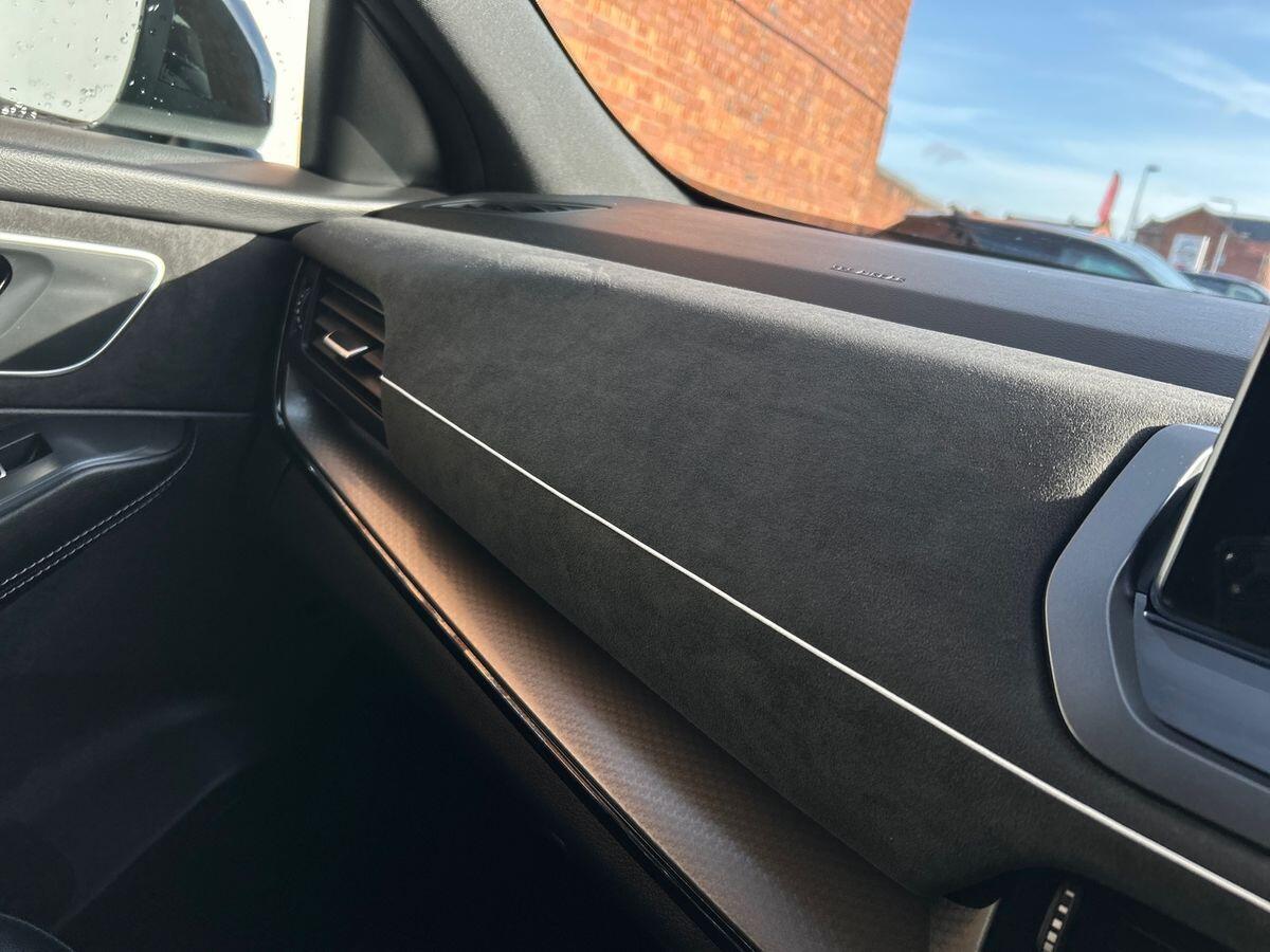 Used Nissan Qashqai 2024 for sale - 76650619: Photo 35