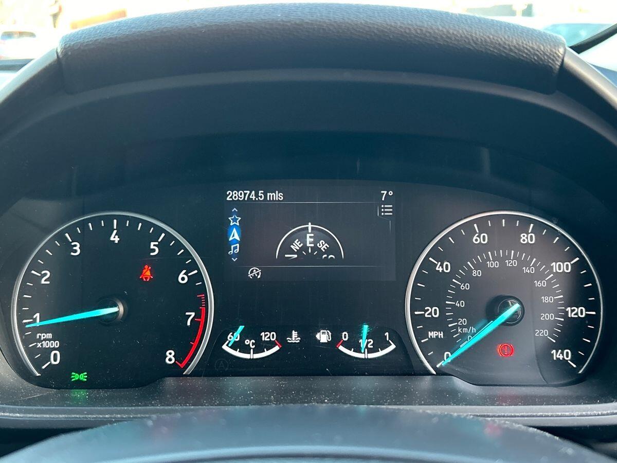 Used Ford Ecosport 2019 for sale - 76610908: Photo 14