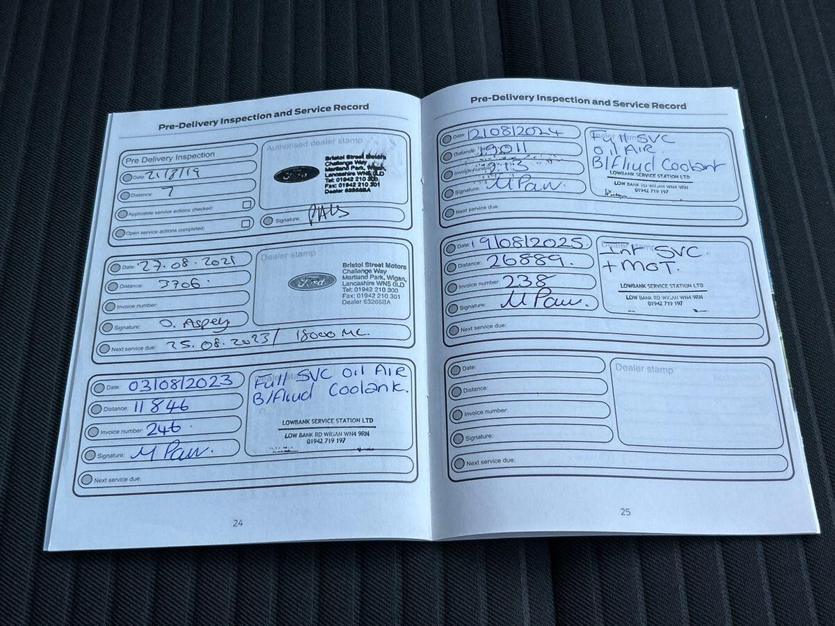 Used Ford Ecosport 2019 for sale - 76610908: Photo 16