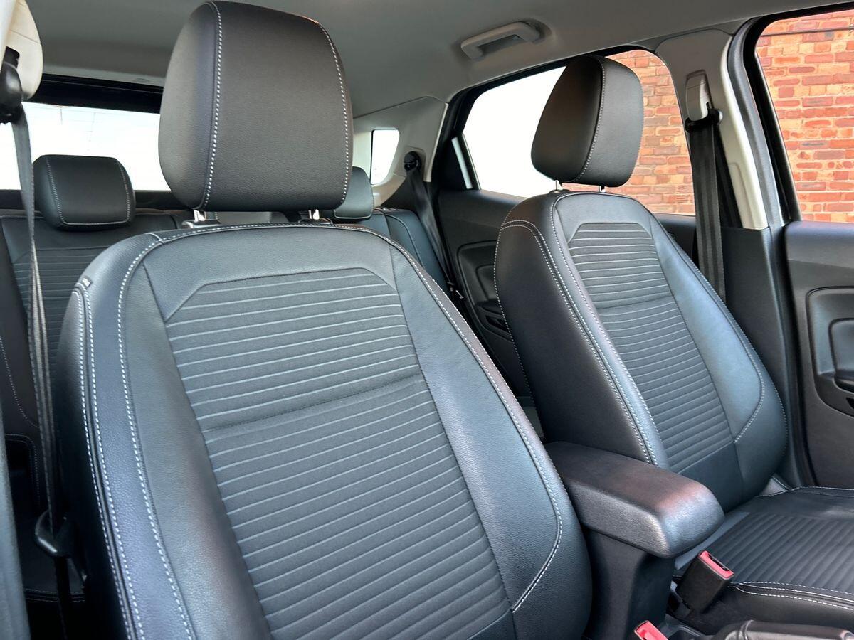 Used Ford Ecosport 2019 for sale - 76610908: Photo 17