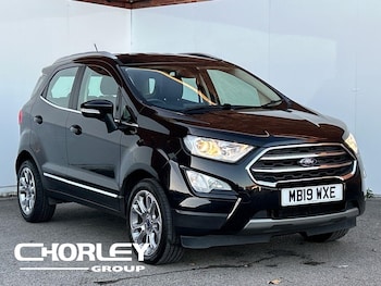 Ford - Ecosport