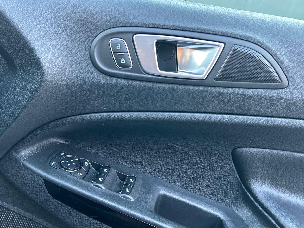 Used Ford Ecosport 2019 for sale - 76610908: Photo 21