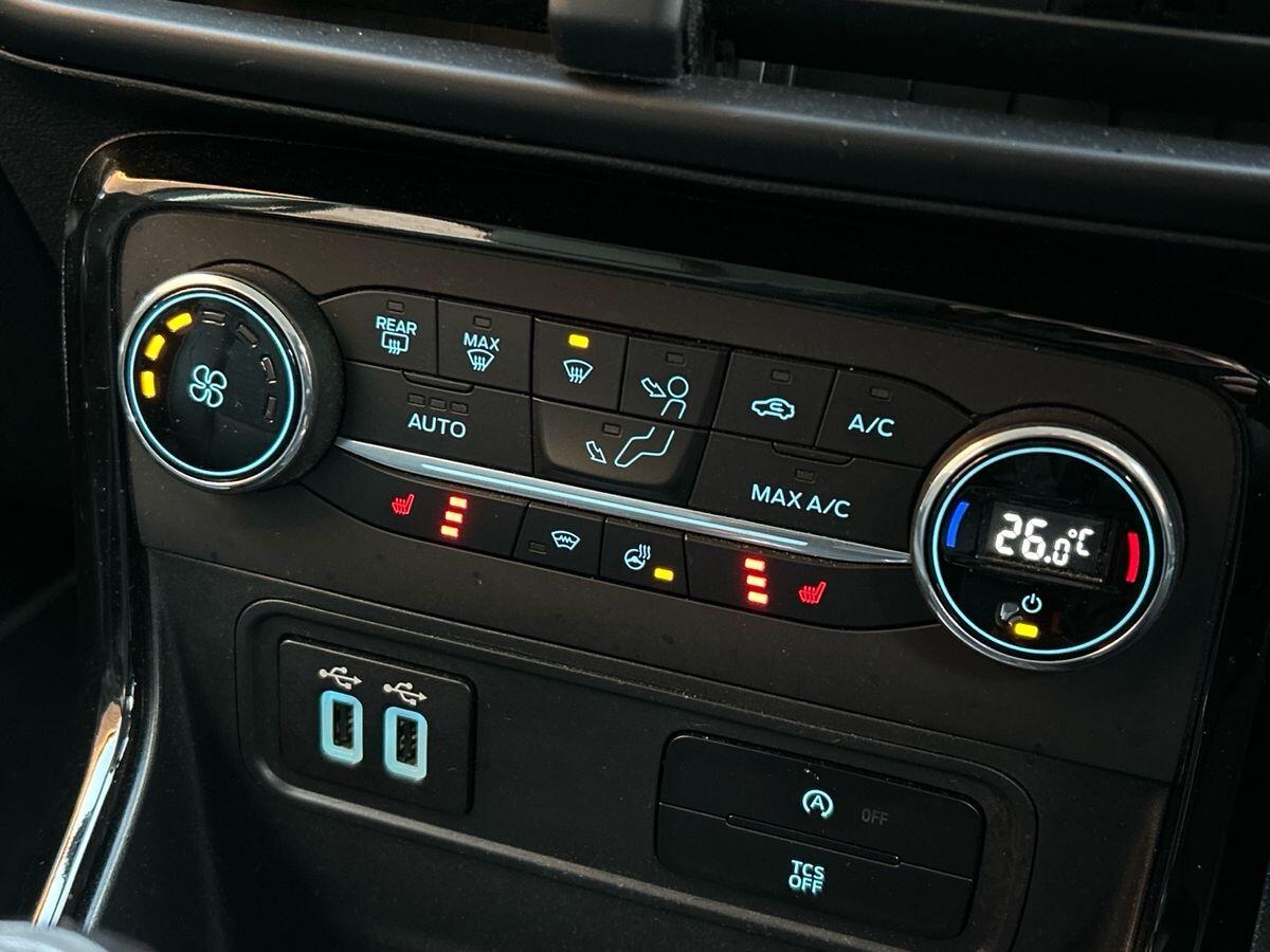 Used Ford Ecosport 2019 for sale - 76610908: Photo 25