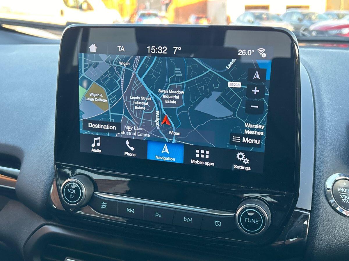 Used Ford Ecosport 2019 for sale - 76610908: Photo 26