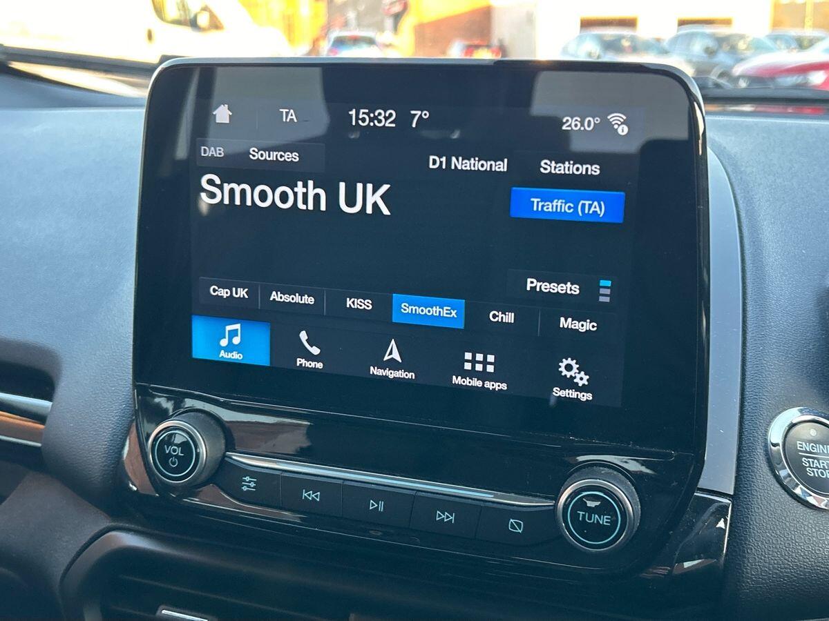 Used Ford Ecosport 2019 for sale - 76610908: Photo 27