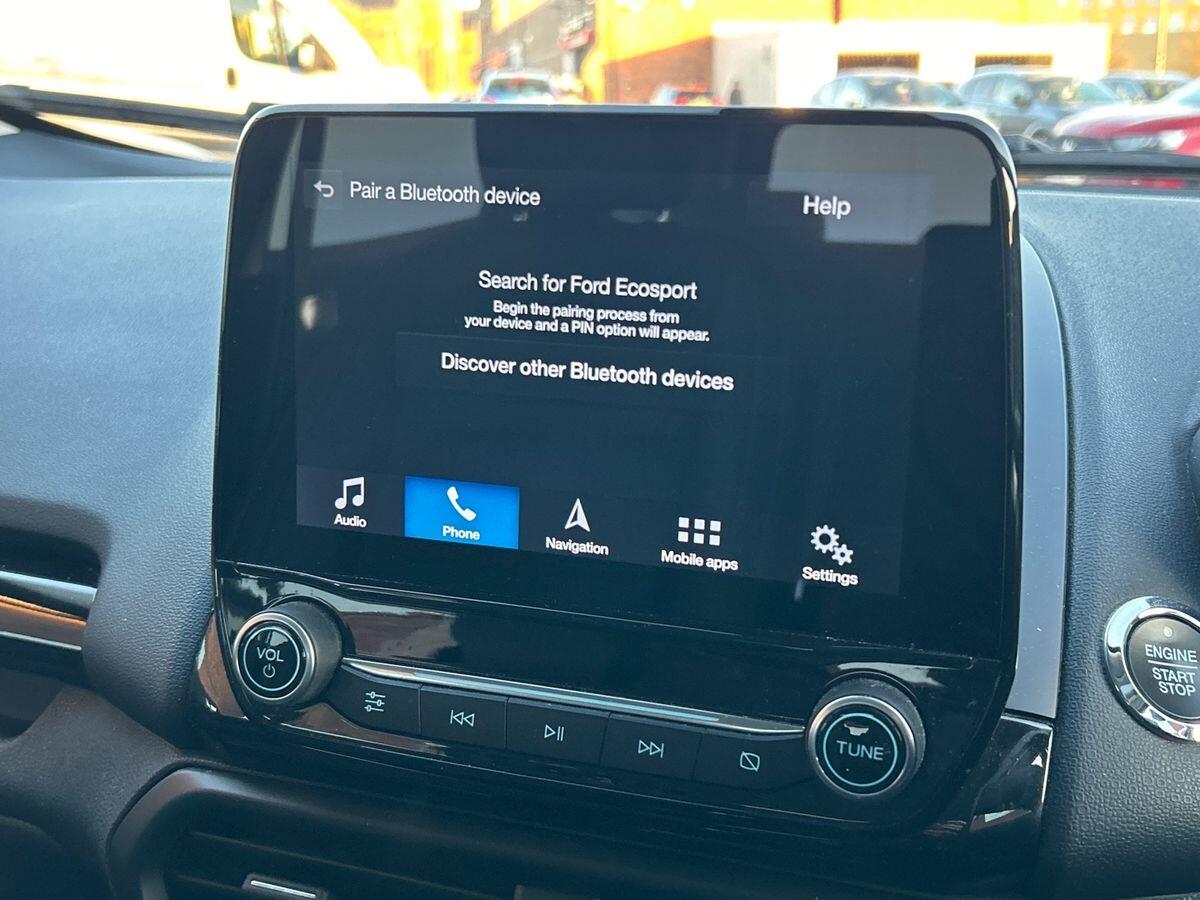 Used Ford Ecosport 2019 for sale - 76610908: Photo 28