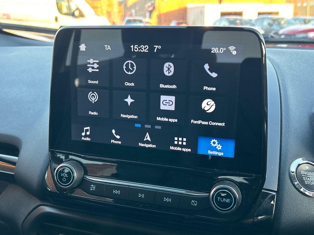 Used Ford Ecosport 2019 for sale - 76610908: Photo 29