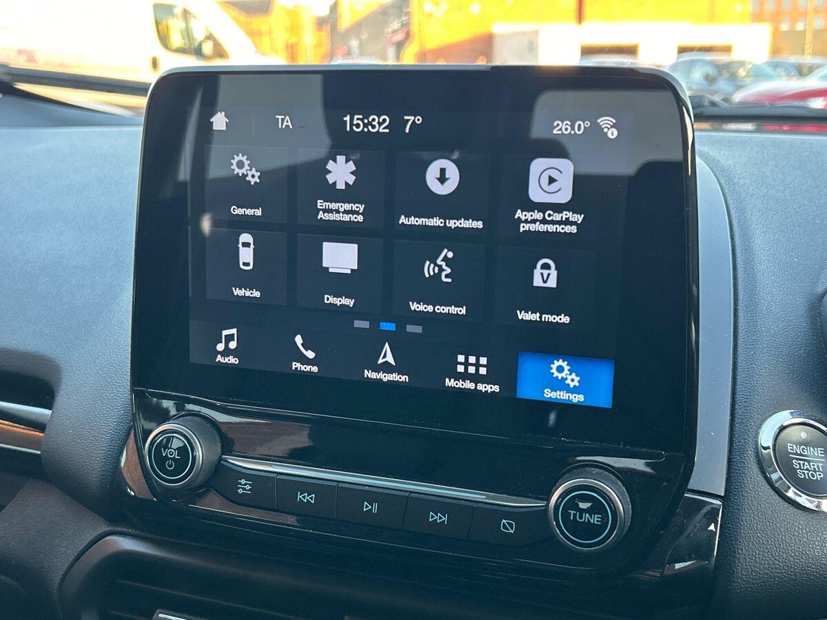 Used Ford Ecosport 2019 for sale - 76610908: Photo 30